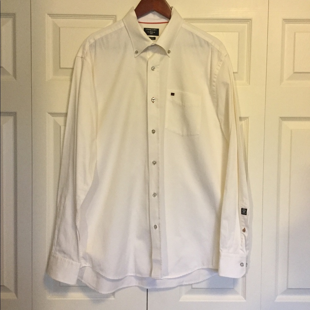 NEW State of Art brand Dress Shirt 👔